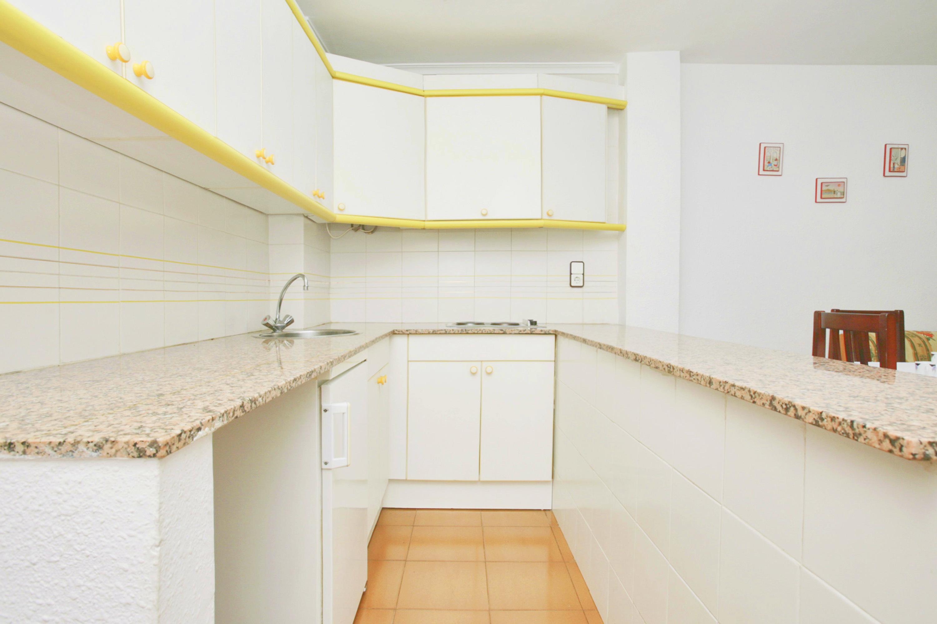 Rentalmar Decathlon Apartment *