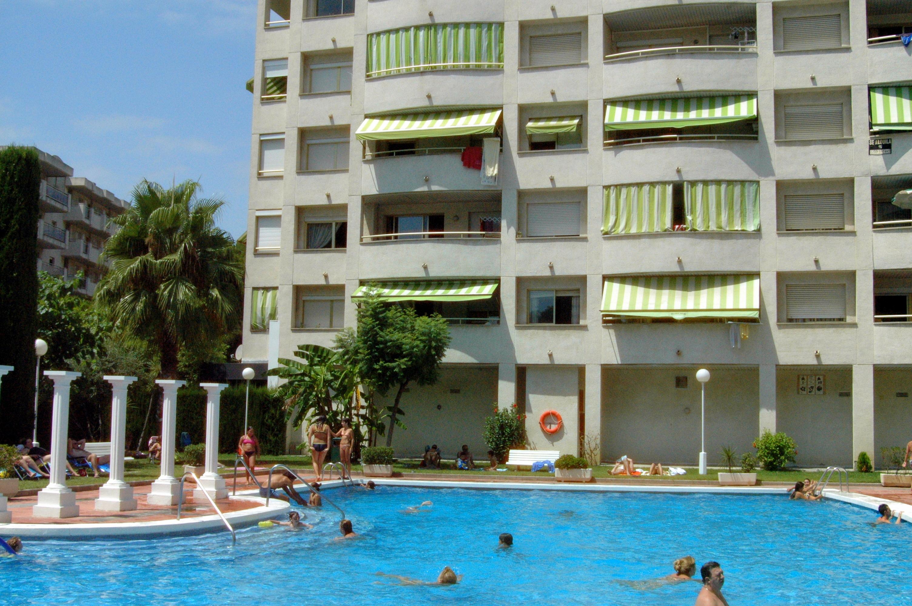 Rentalmar Decathlon Apartment *