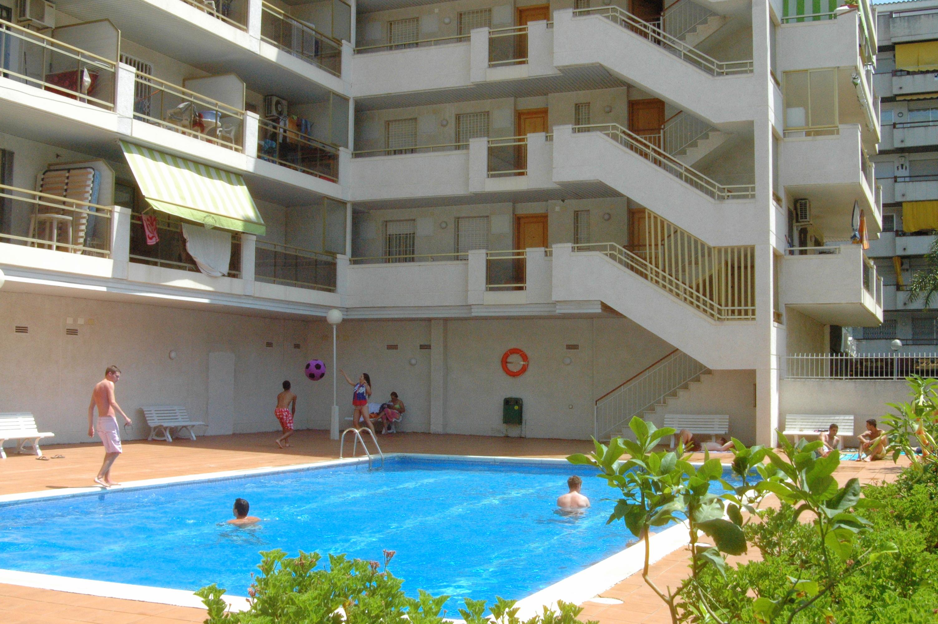 Rentalmar Decathlon Salou