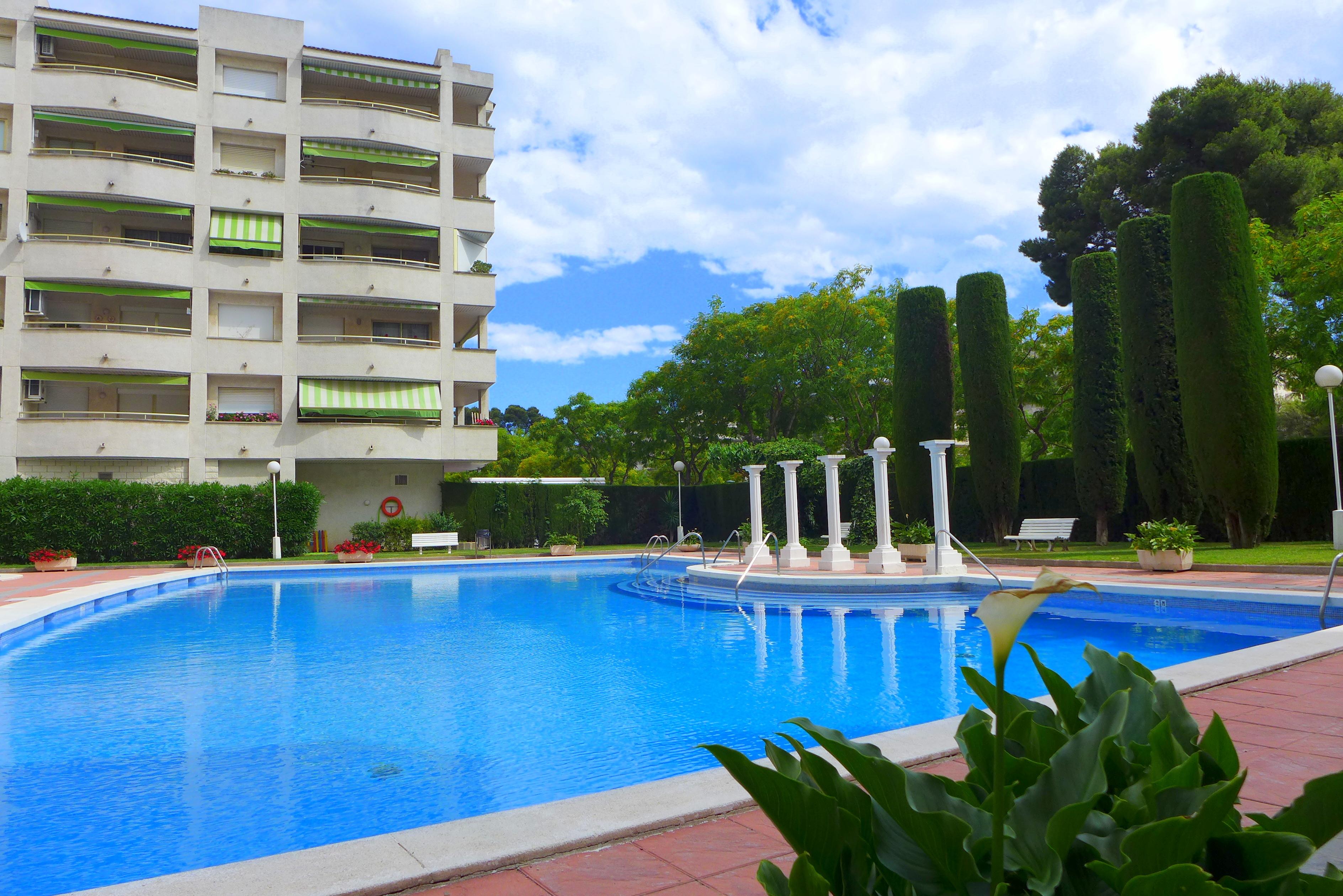 Apartment Rentalmar Decathlon Salou