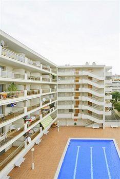 Apartment Rentalmar Decathlon Salou