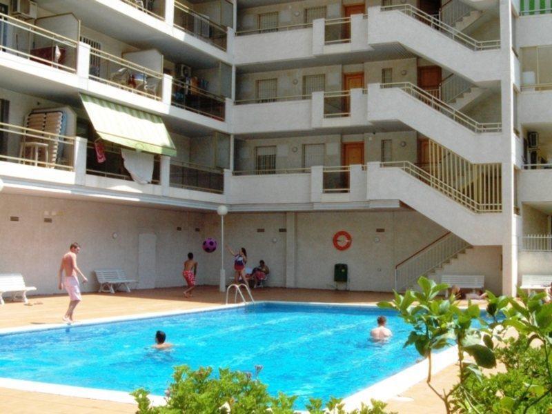 Rentalmar Decathlon Apartment